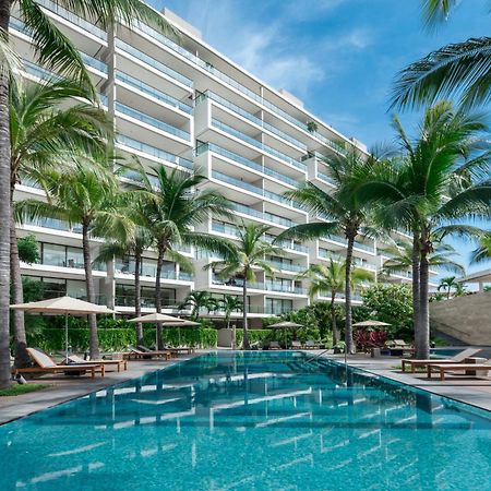 Live Aqua Private Residences Marina Vallarta 巴亞爾塔港 外观 照片