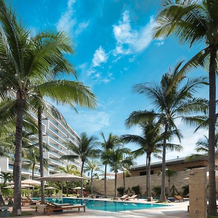 Live Aqua Private Residences Marina Vallarta 巴亞爾塔港 外观 照片