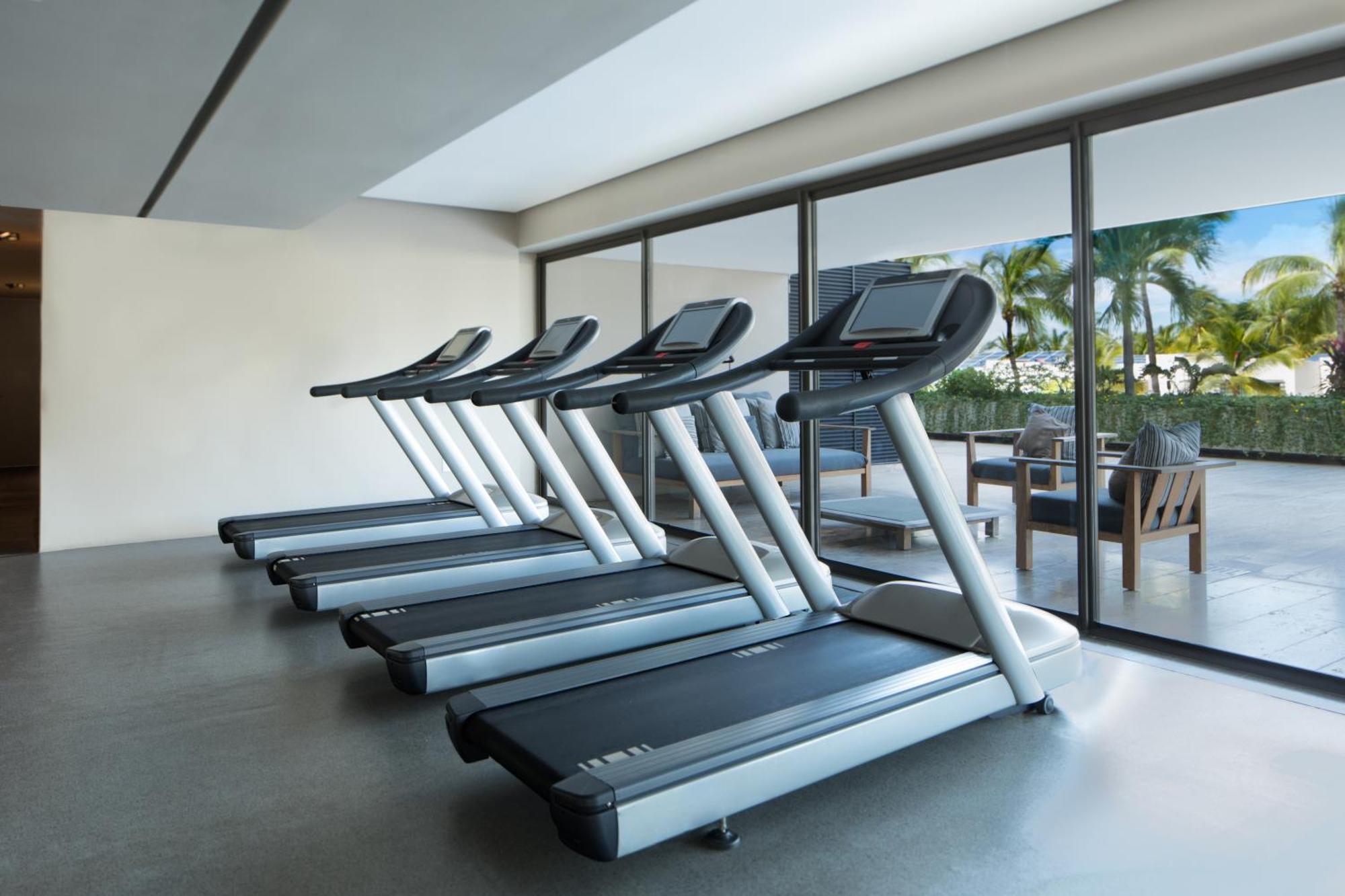 Live Aqua Private Residences Marina Vallarta 巴亞爾塔港 外观 照片