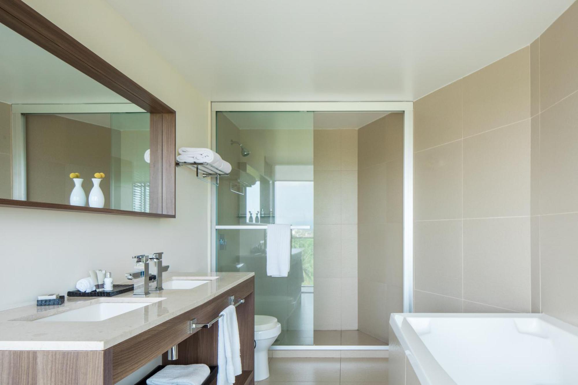 Live Aqua Private Residences Marina Vallarta 巴亞爾塔港 外观 照片