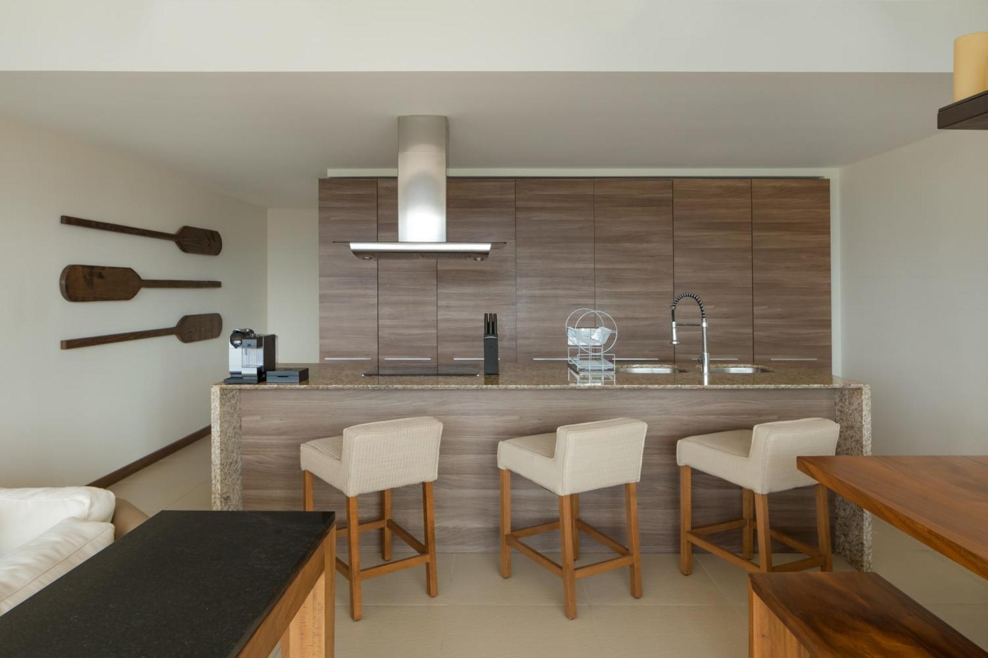 Live Aqua Private Residences Marina Vallarta 巴亞爾塔港 外观 照片