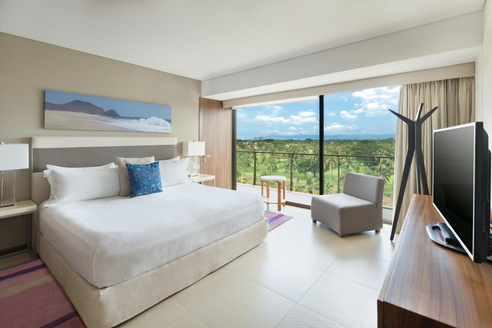 Live Aqua Private Residences Marina Vallarta 巴亞爾塔港 外观 照片